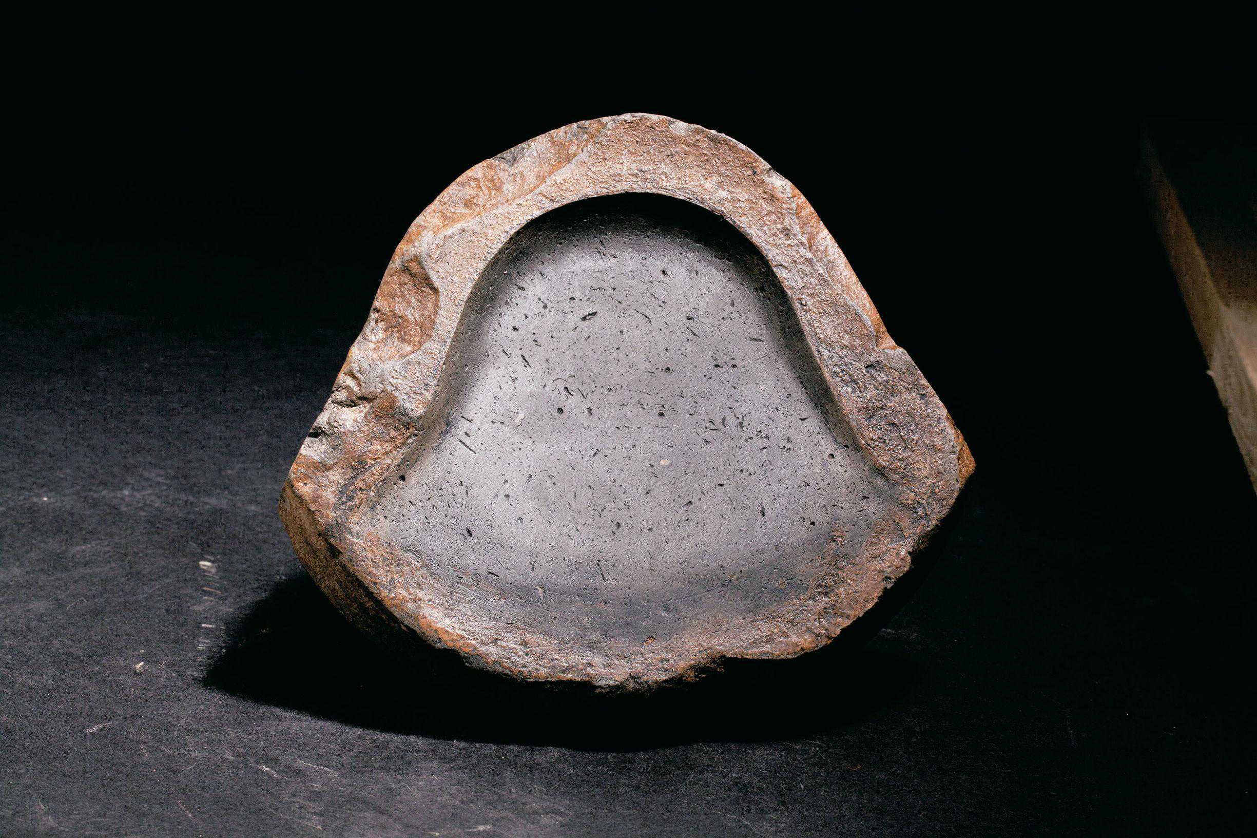 砚藏的魅力和前景势不可挡