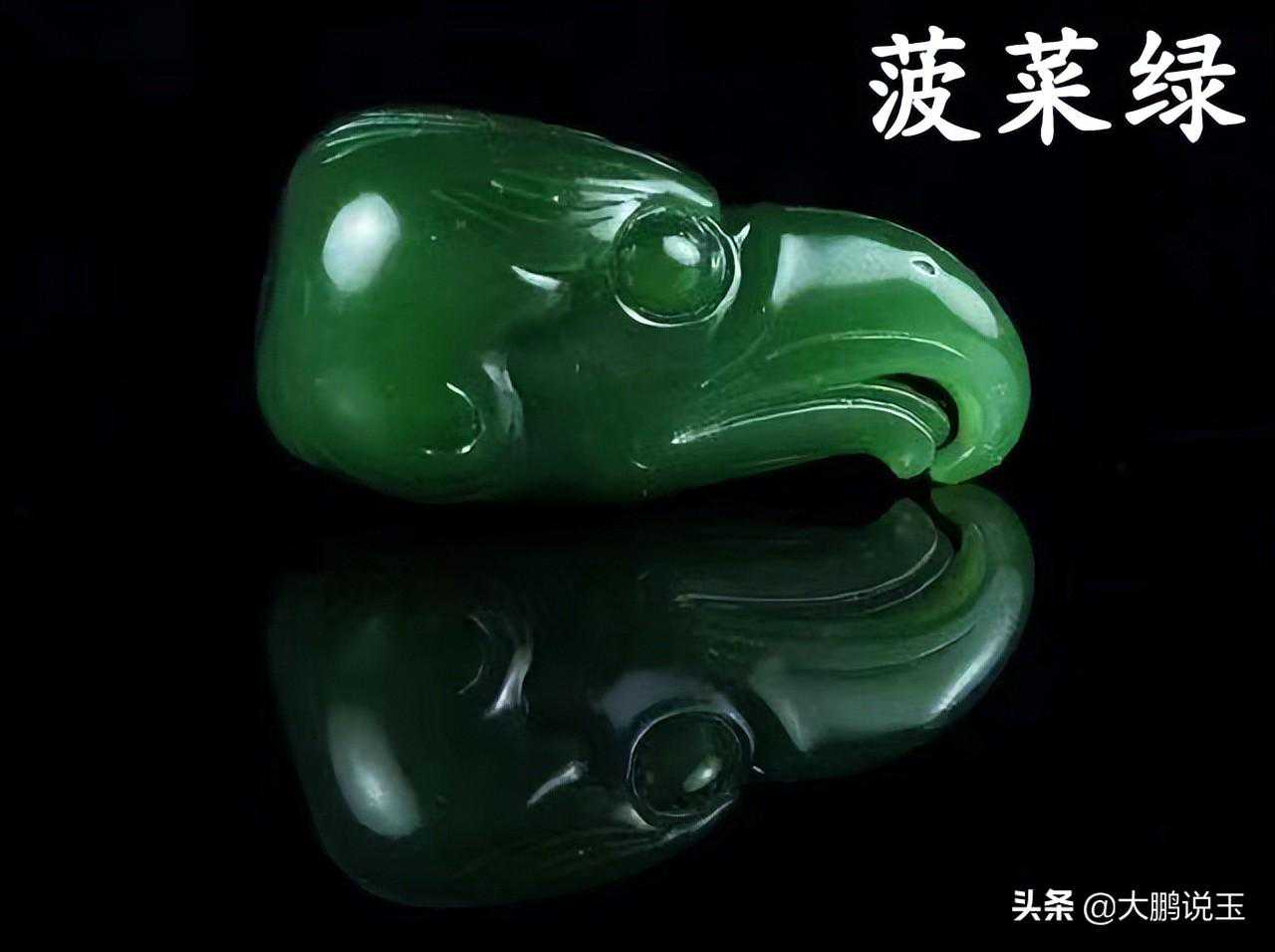 和田碧玉你了解多少？