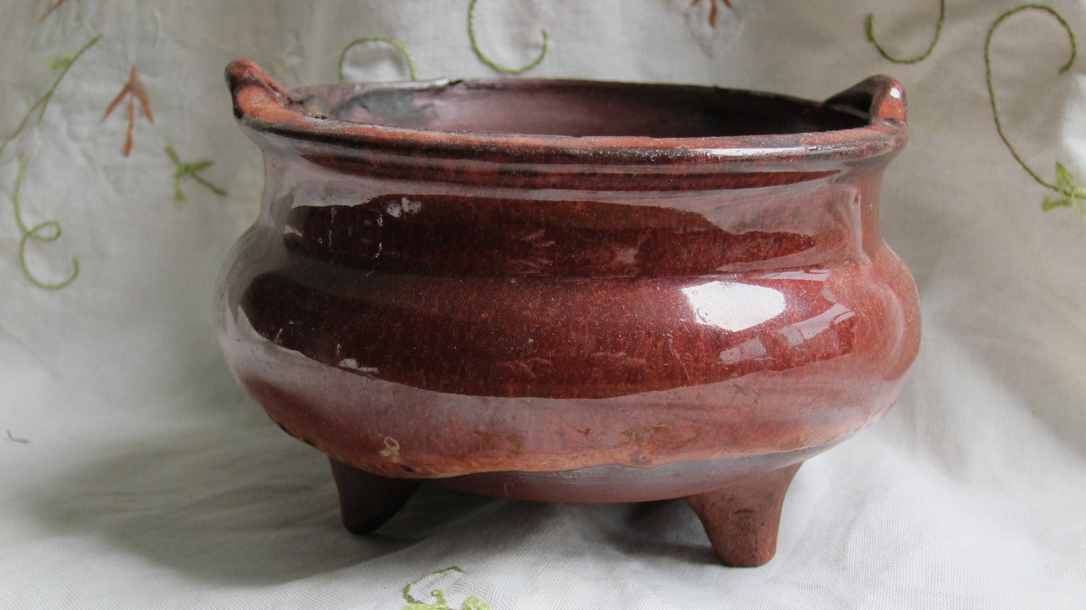 四大名陶之安（三）