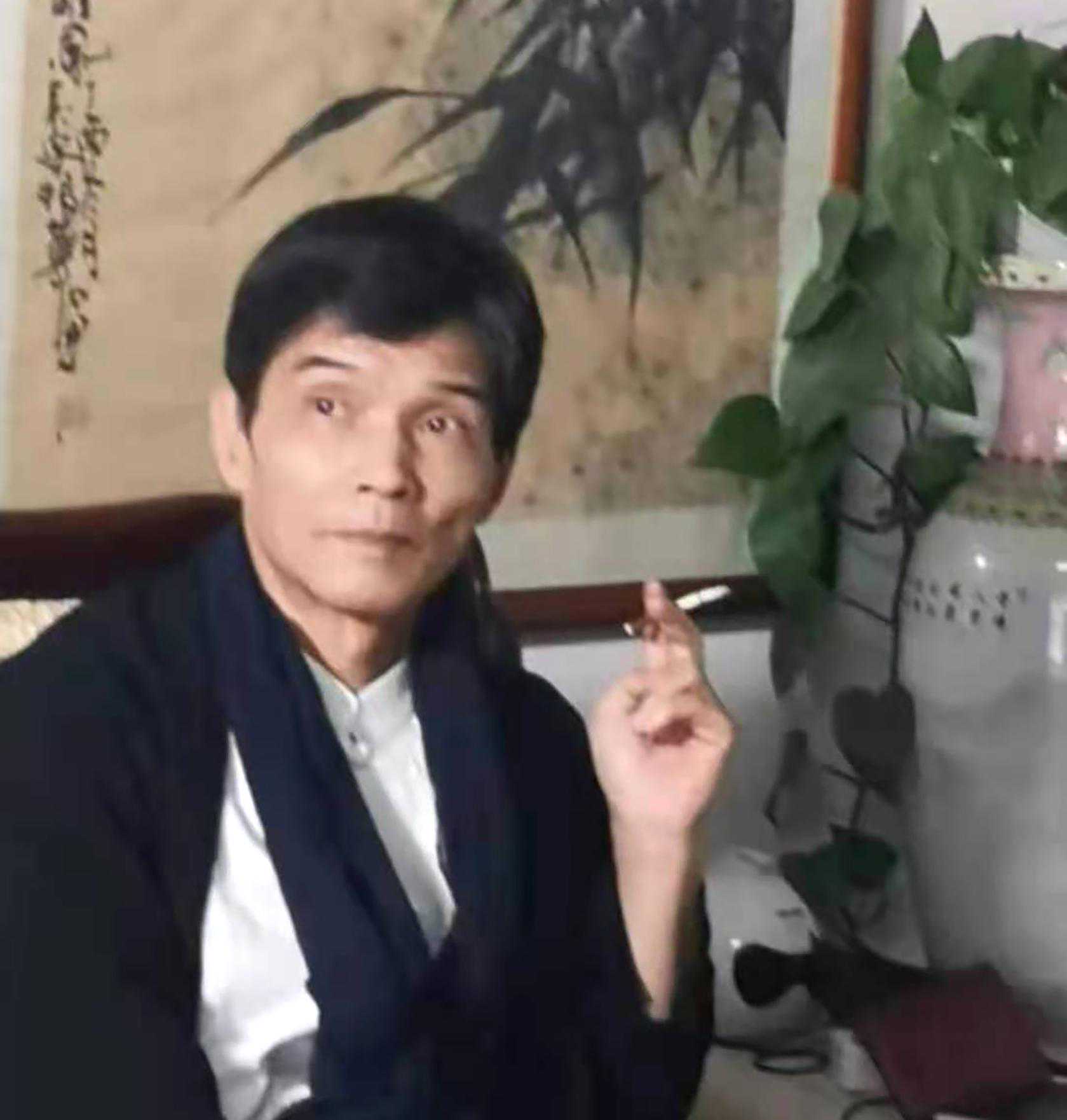 百位中国画家学术邀请展入选参展艺术家倪根华新闻报道