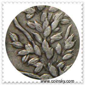 银元局部复打现象是怎么形成的？