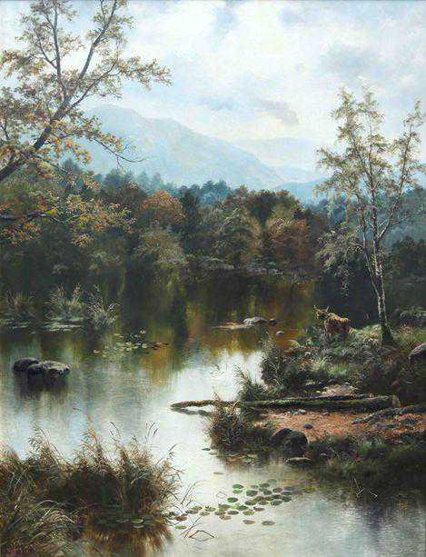 大饱眼福！一大批国内外油画作品将在威海展出