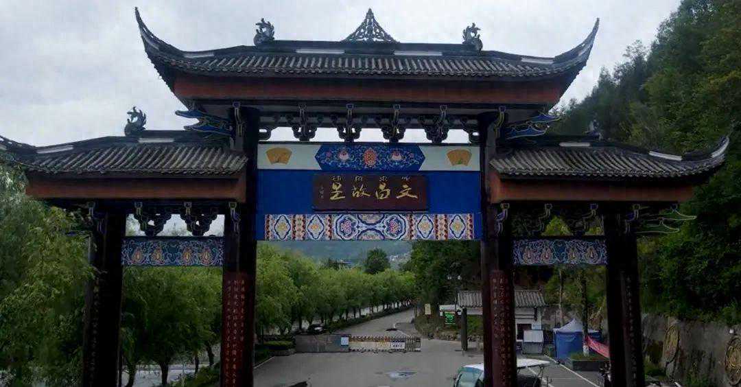 中国六大文昌庙，孕育千秋文脉，再忙也要抽空去看看