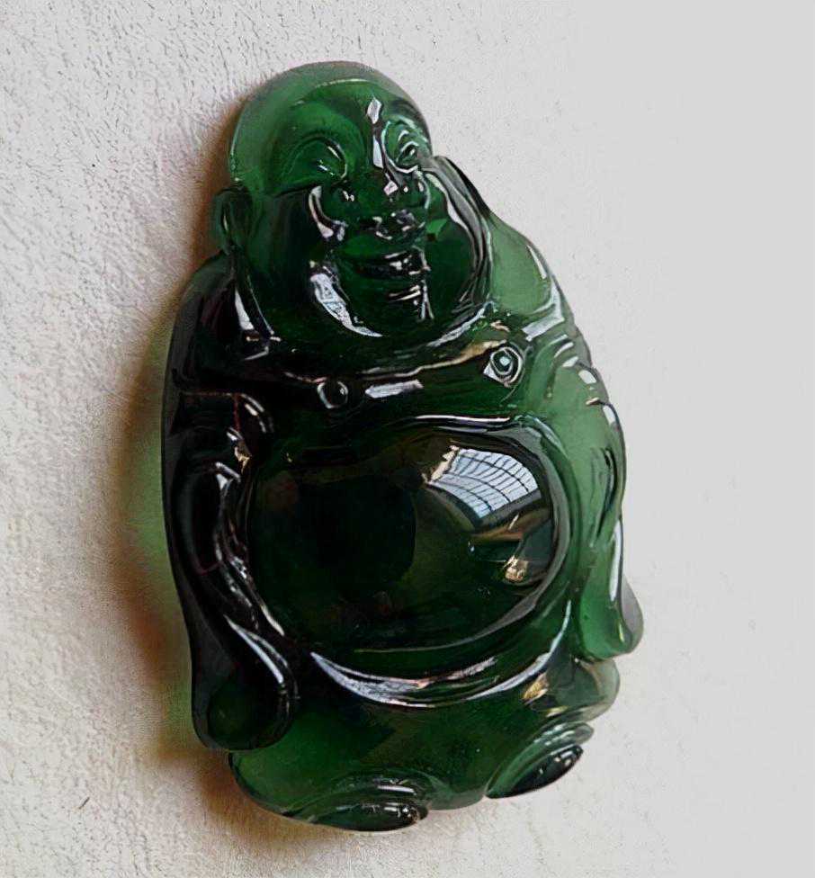 翡翠行家的专业术语，你知道几个？