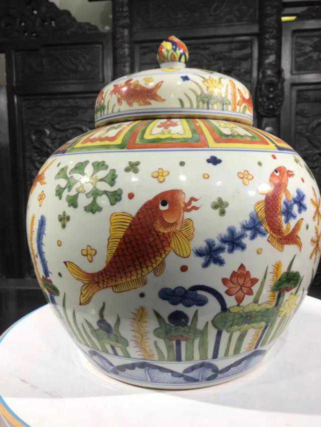 图文解读陶瓷常用的一些行话