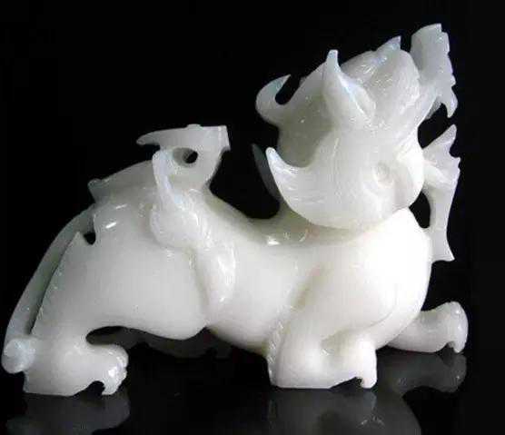 关于大理石和昆仑玉的那些事，为何总有人受骗