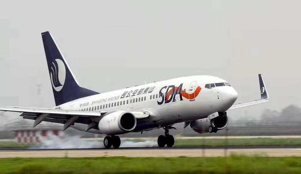 明起进入新航季，济南到海口最多每天14个航班