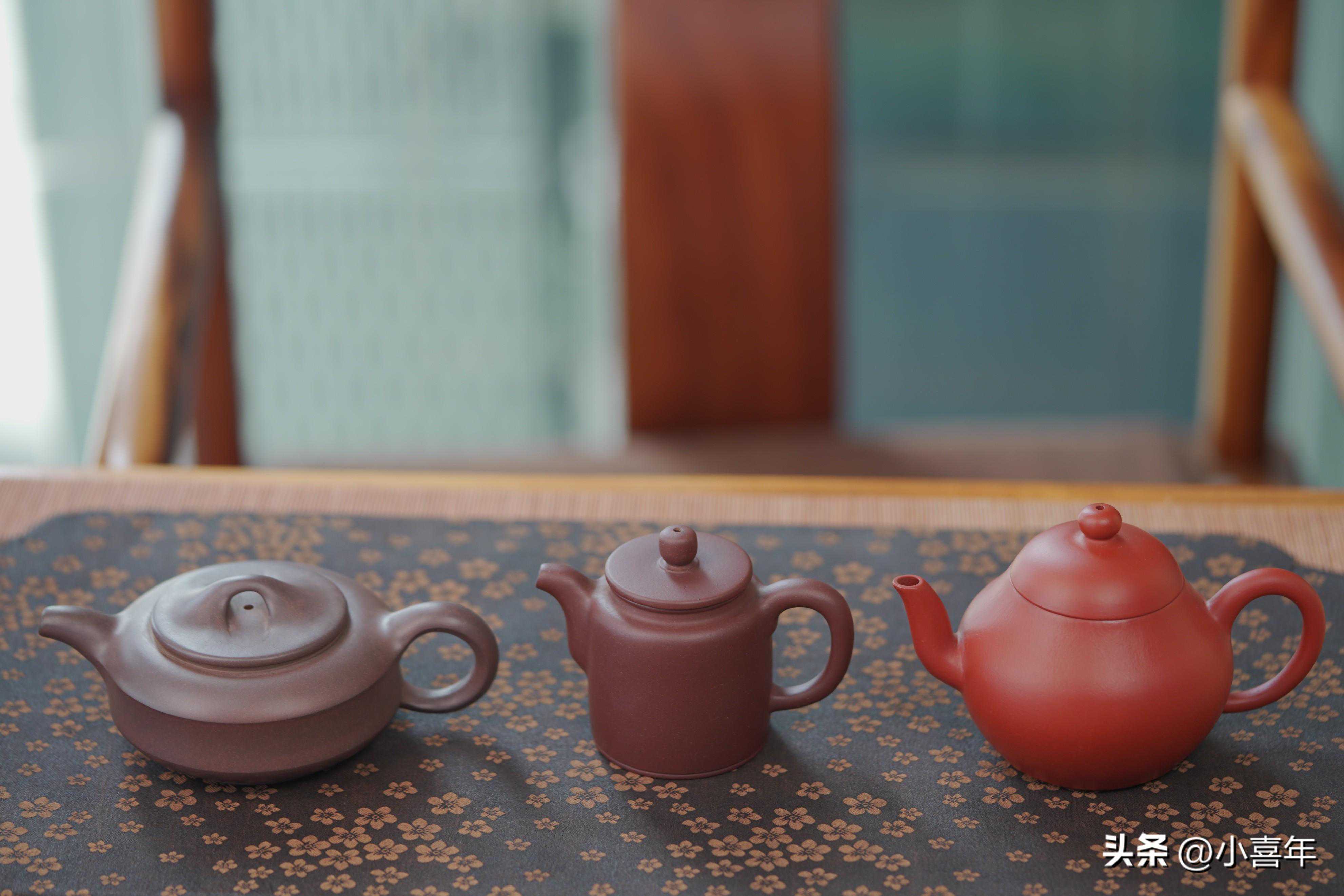 紫砂壶的“嘴”有多重要？看完这篇文章，你就知道了