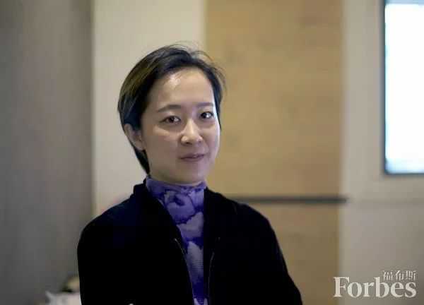 福布斯生活 | 刁唯：美食的品尝之旅是一种对话