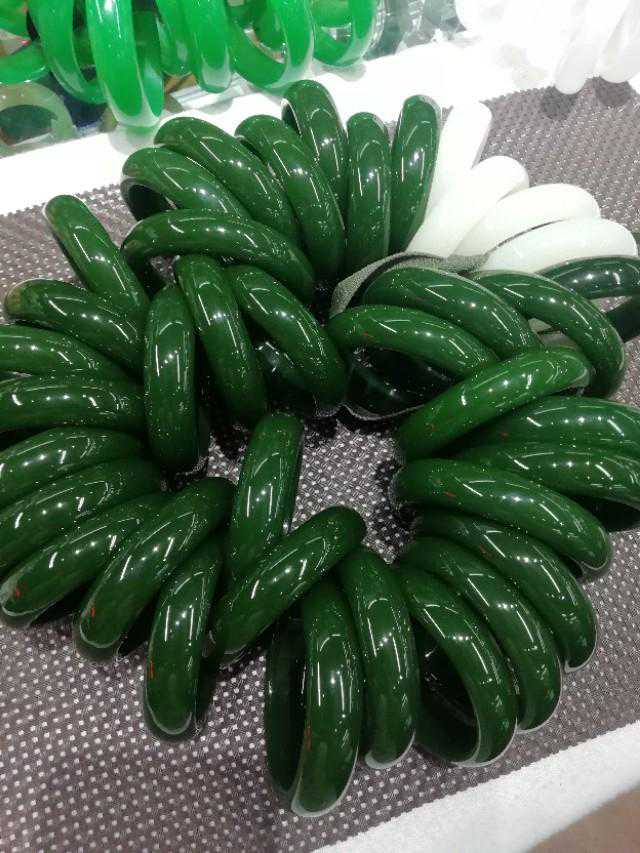 大揭秘台湾玉，马来玉，什么来头？