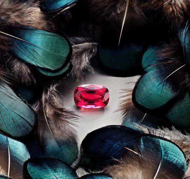 实用教程丨手把手教你挑碧玺