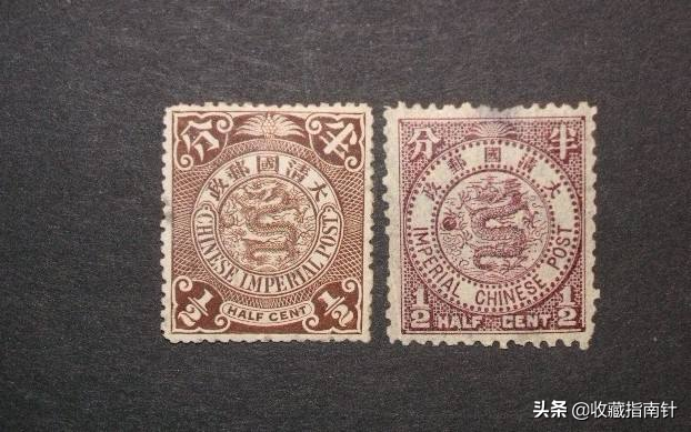 老纪特邮票为什么值得收藏，你知道吗？