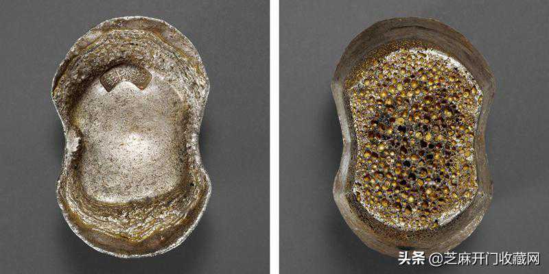 现在一个银元宝值多少钱？