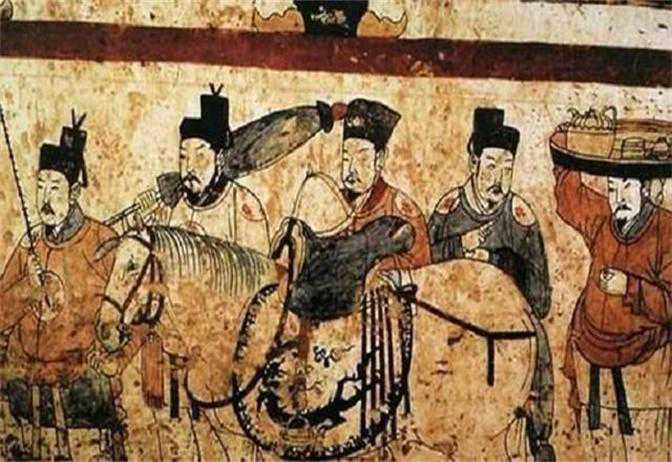 刑讯制度——唐代法律体系中重要的一环