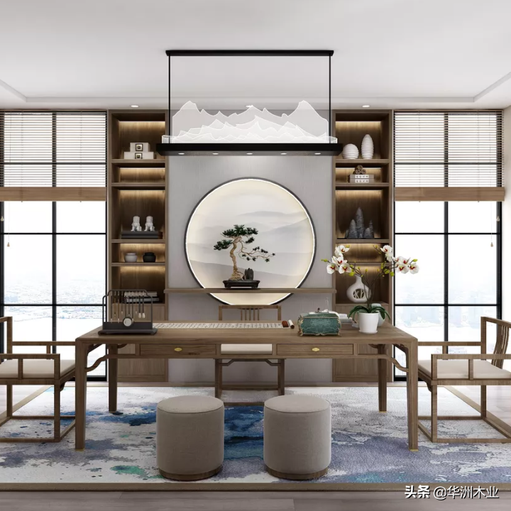 华洲花色推荐 | 九月 X 金秋玉露