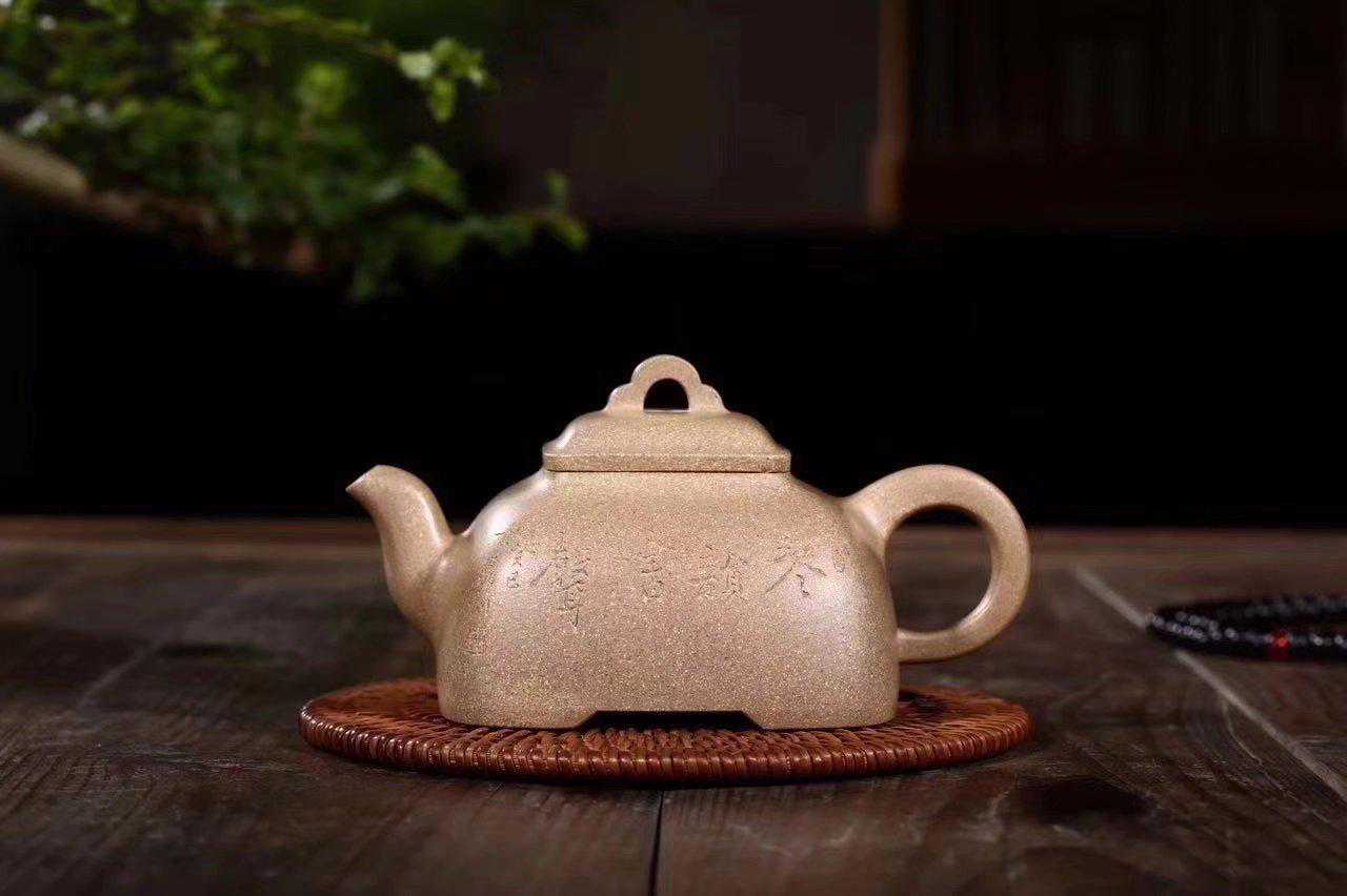 玩紫砂不得不学的线条种类！毕业级干货分享！