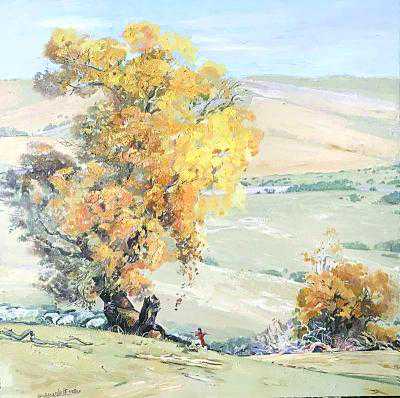 光明文化周末·人文地理：课本里的新疆