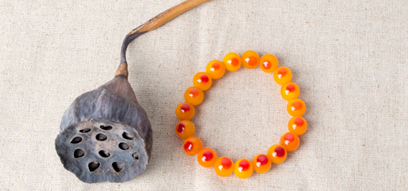 一手串50万元，你信吗