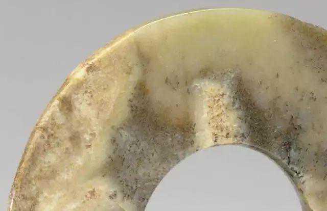 八）玉分出土地点