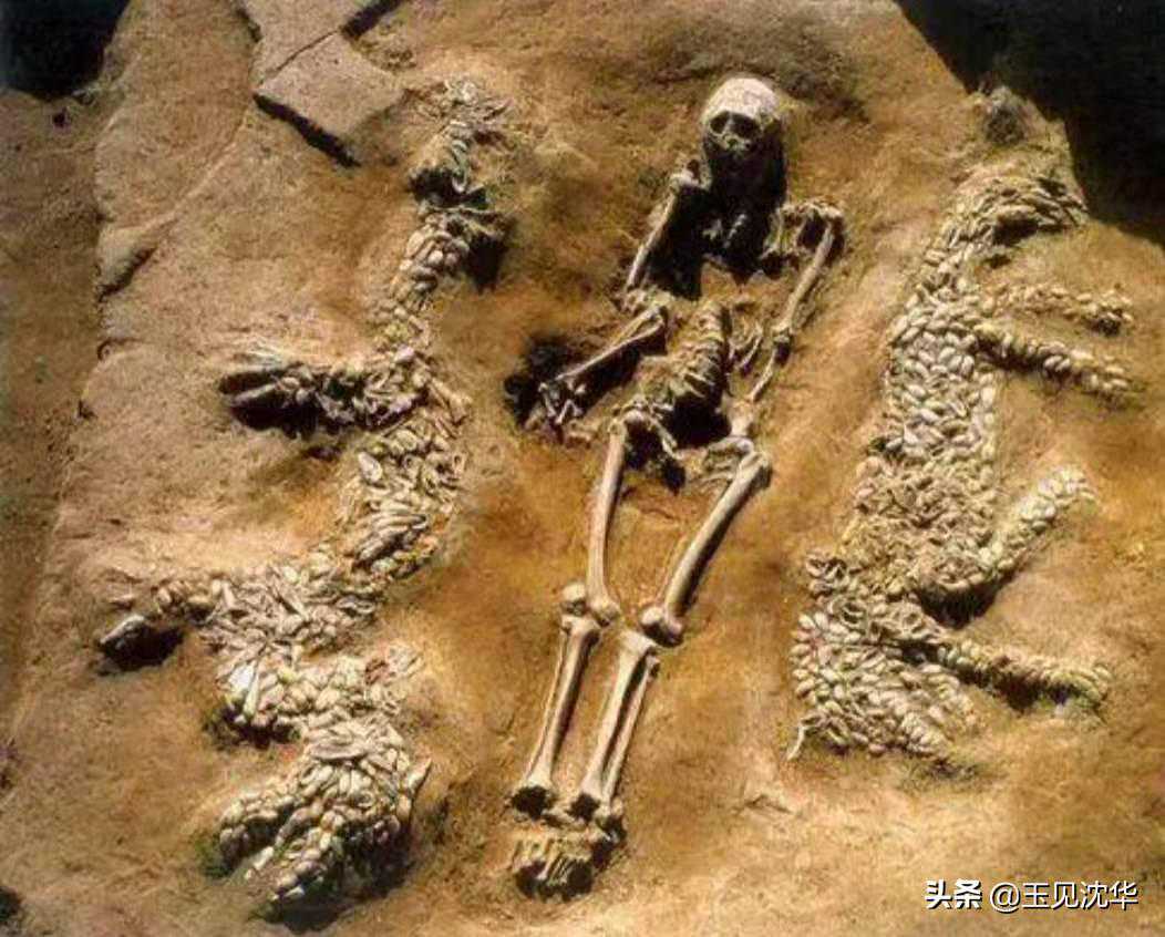 玉石在中国文化中特殊的宗教属性和功能