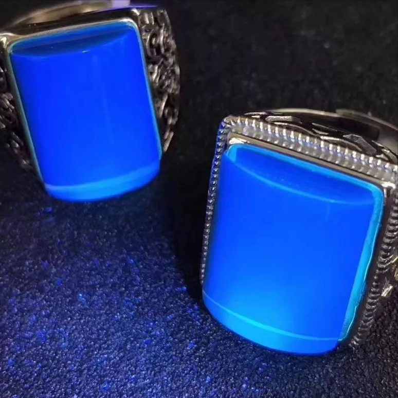 超高颜值的“软黄金”——多米尼加与墨西哥蓝珀