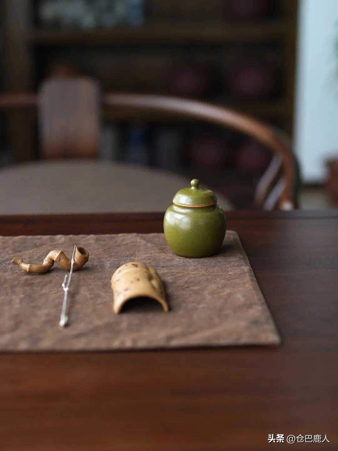 将军罐 | 将军百战死，壮士十年归