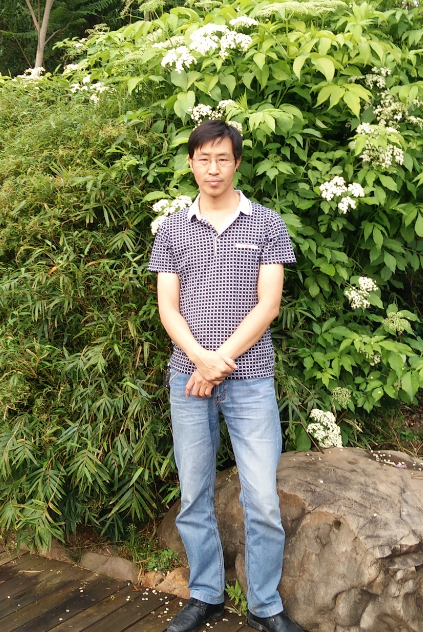 付廷勇——中国教育电视台 水墨丹青书画院常务理事