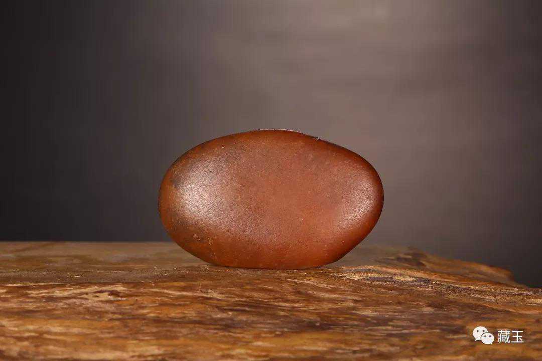 玩和田玉籽料原石，为什么会入迷？
