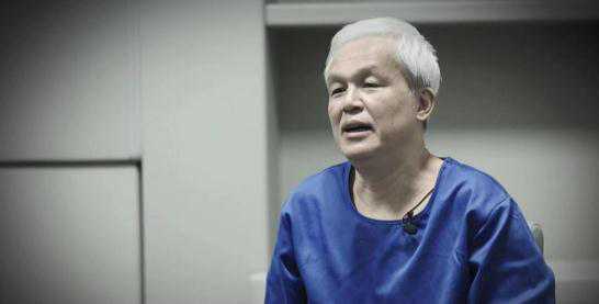 32岁升正处的他，受贿后干了件“光耀门楣”的事……