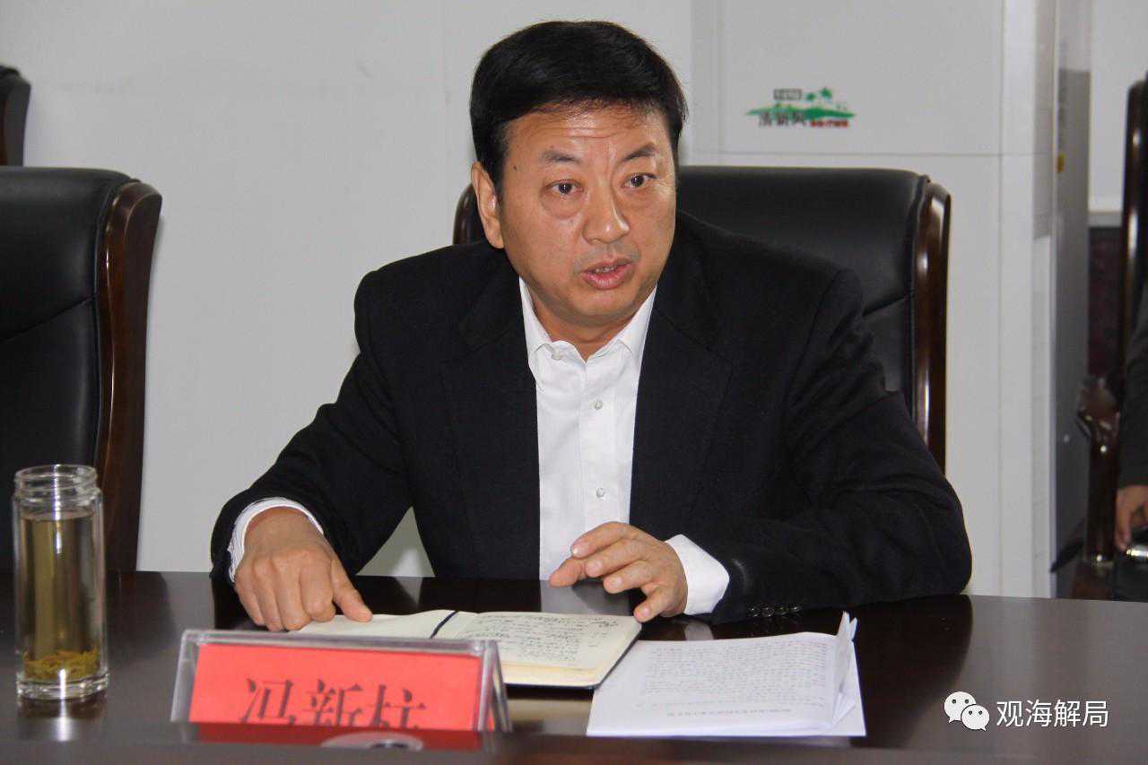 前几年落马的首虎，如今都咋样了？