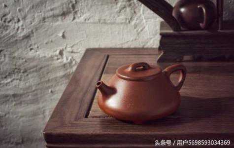 看看你收了几个极品壶？大有来头哦！