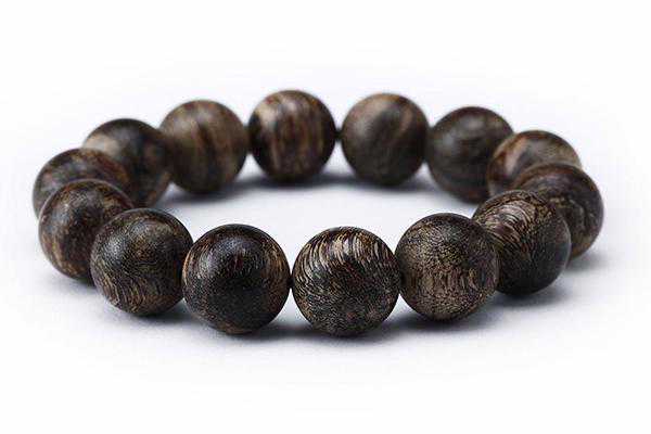 加里曼丹沉香——目前沉香收藏的最好选择