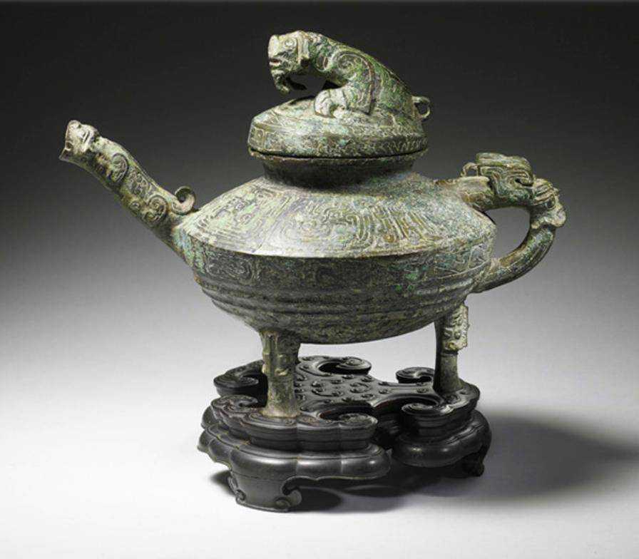 猛虎变萌虎，几千年虎形象之变