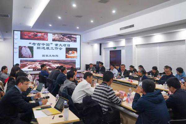 国家文物局公布最完整吐谷浑王族墓等四项丝路考古成果