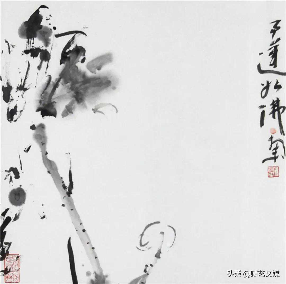 画坛TOP排名｜当代花鸟画大家：吴冠南