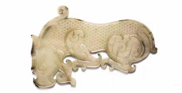 古人佩美玉，以玉为饰品，不仅好看更有内涵