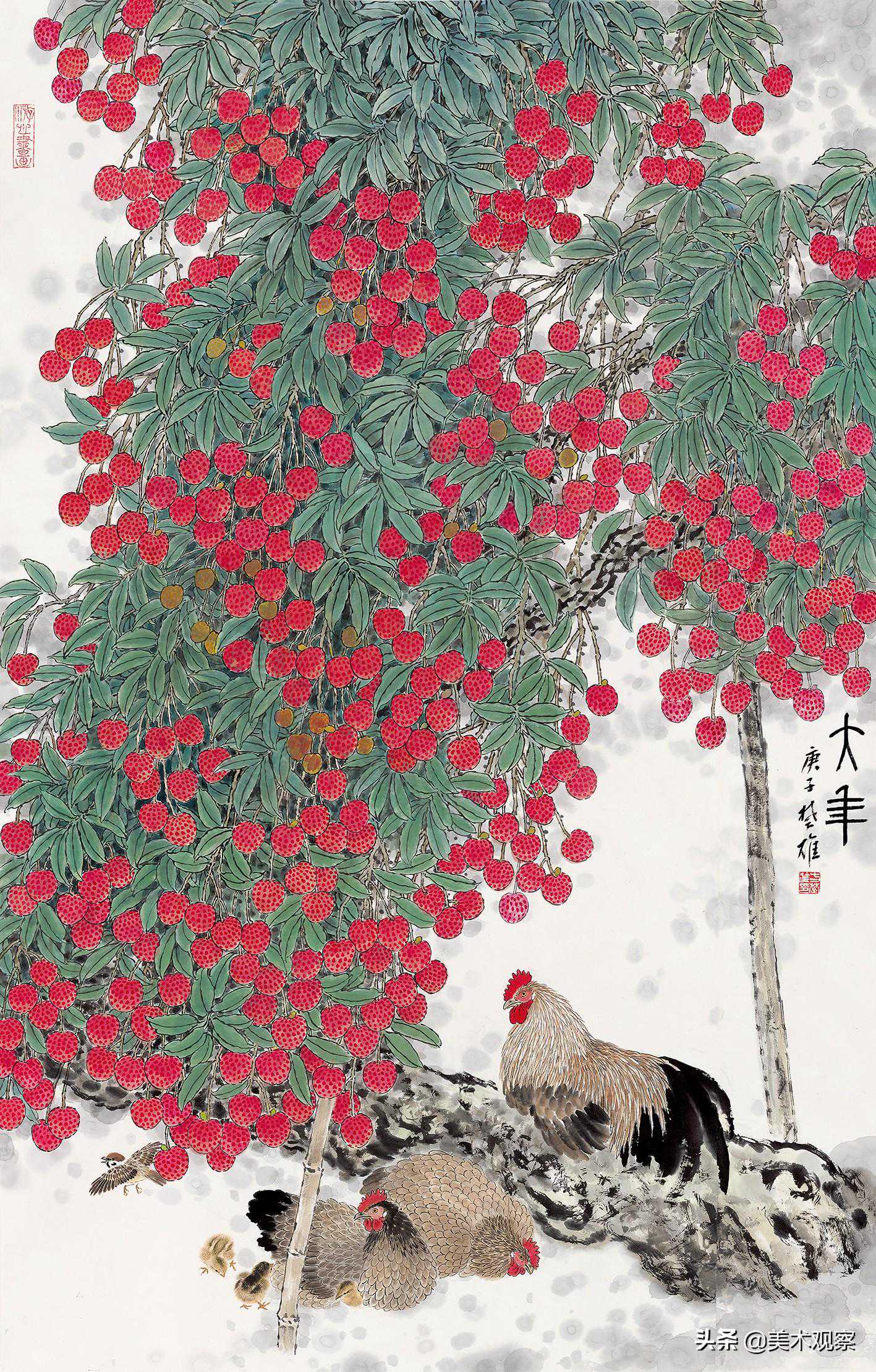 自然本心——方楚雄艺术谈