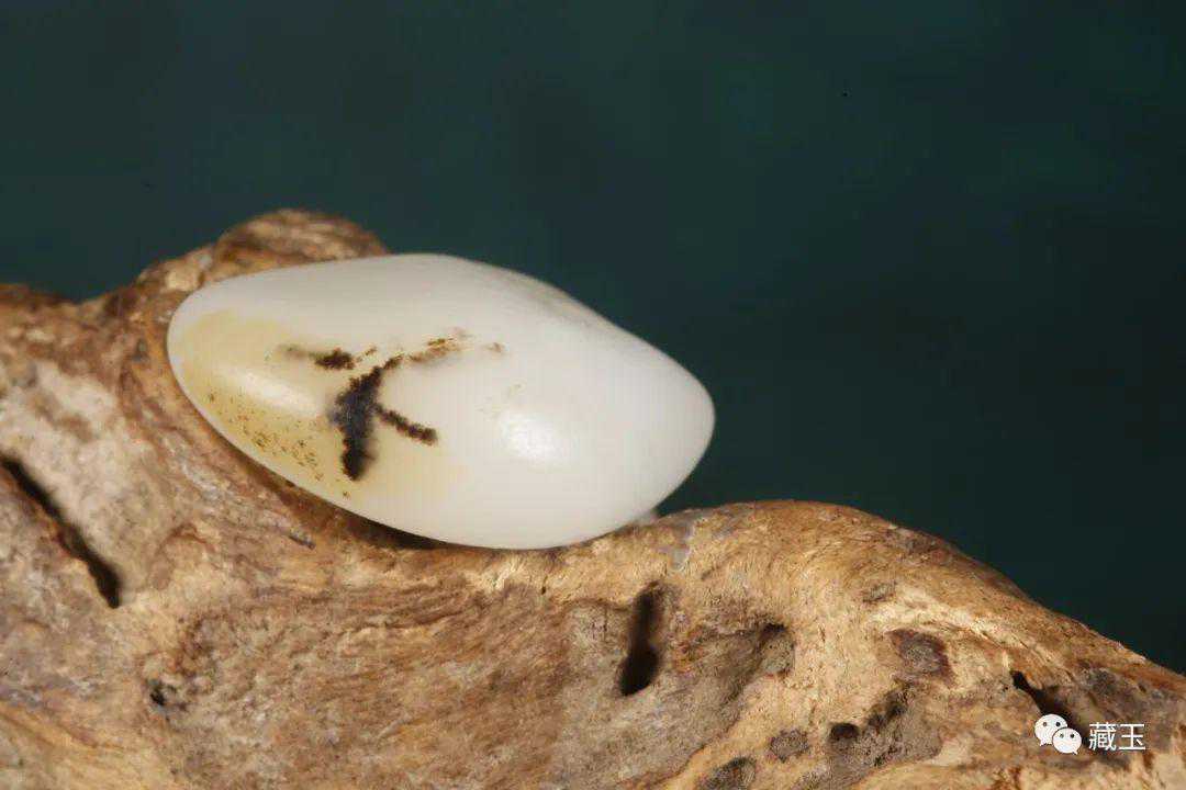 两次打破价格记录的籽料！应该怎么藏？