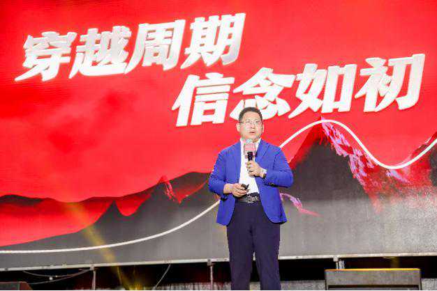 8年风雨一路走来，肆拾玖坊在业内到底做了什么？