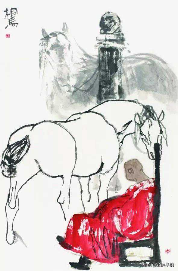 展讯 |老郎闹春——老郎画社迎新春画展即将启幕