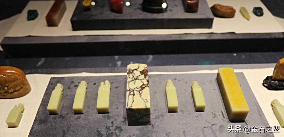 【亮点剧透】东方国石文博会四大配套活动