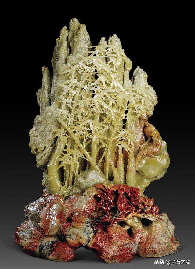 不传之秘：青田石雕的传统技艺口诀