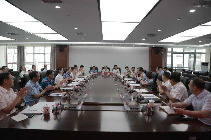 “陕西是一片创新、创业的热土”