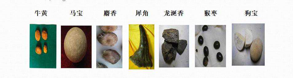 名贵药材的真伪辨析及购买建议