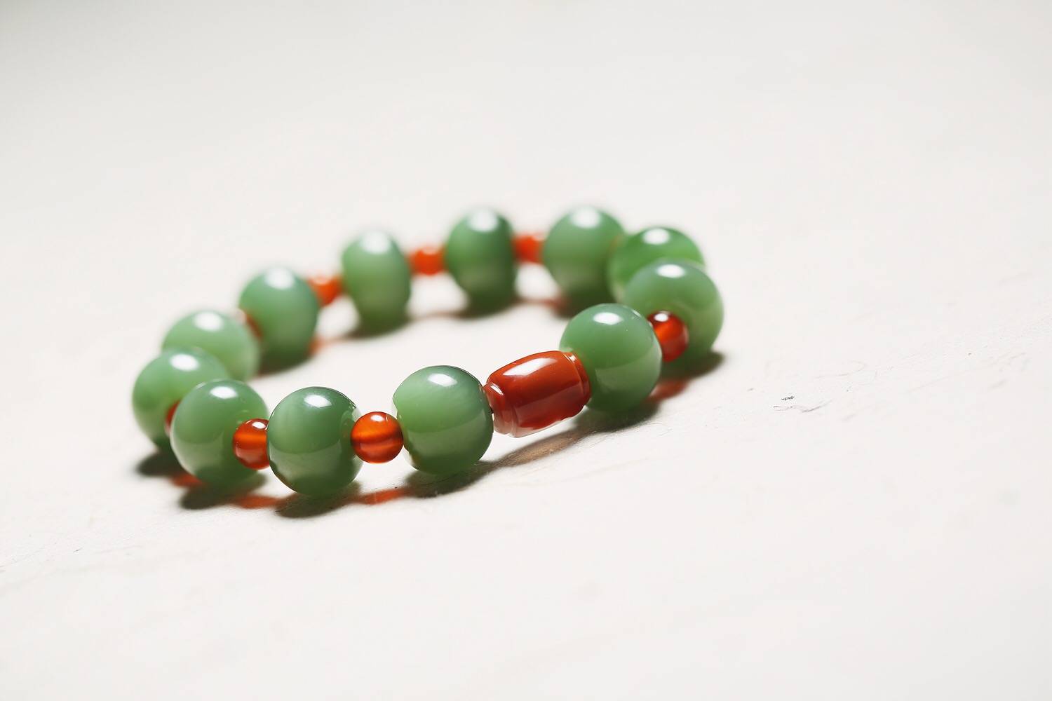 低调的巴基斯坦碧如何辨别