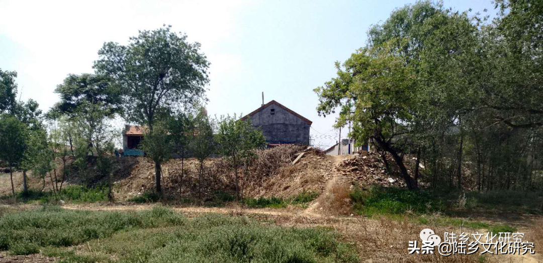 重平：“秃尾巴老李”神话发源地