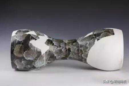 唐代贡瓷——鲁山花瓷