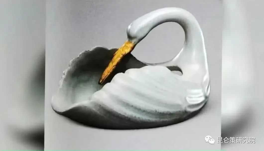 林晓：北宋官窑