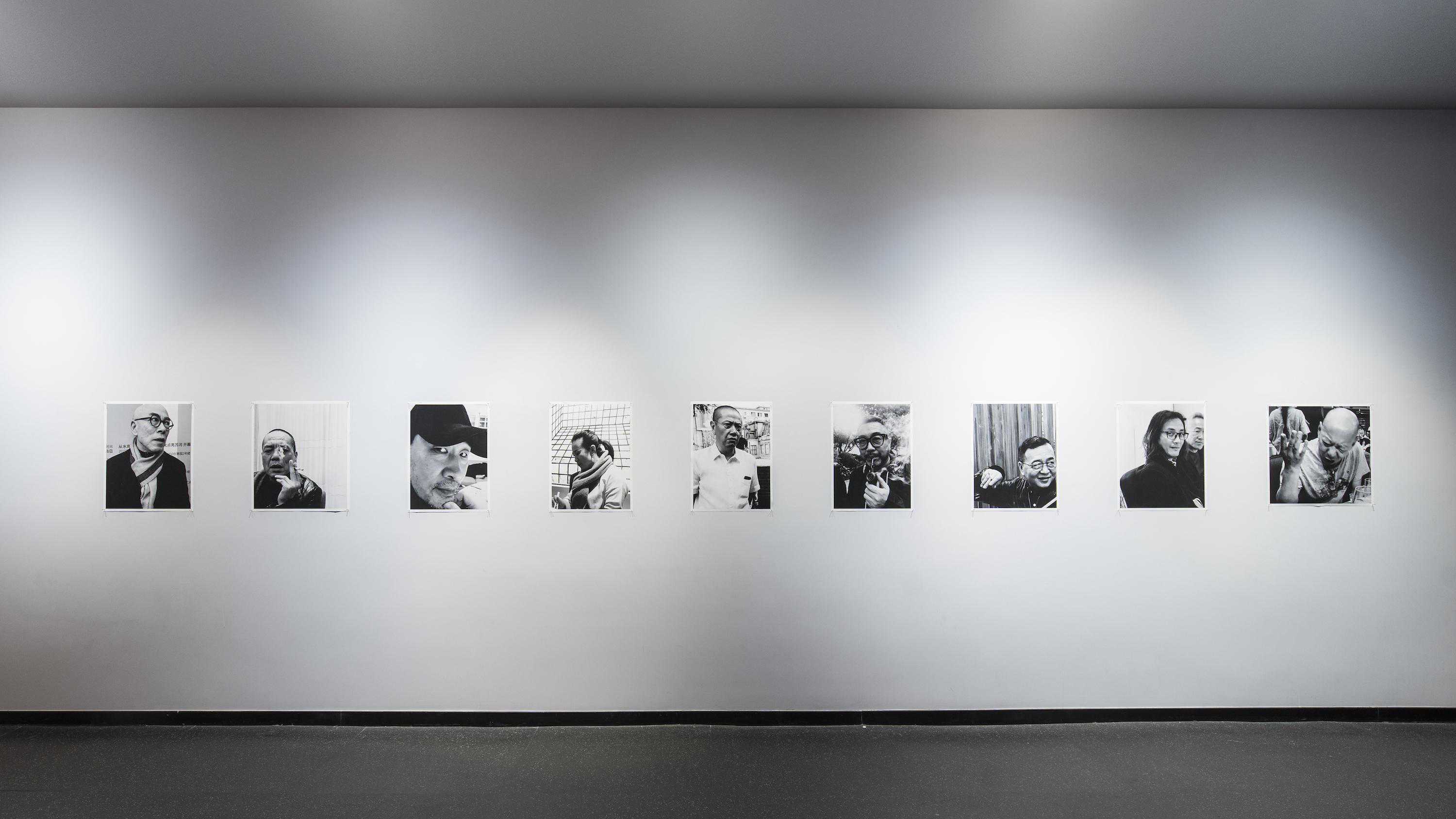 展览｜“爱在身边”：讲述认知障碍群体的困境