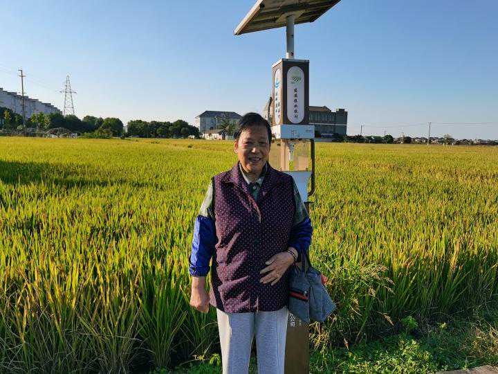 写点生活｜蜜蜡戒指